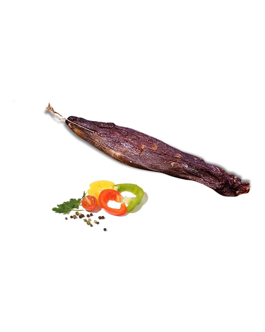 Деликатес Чумерна