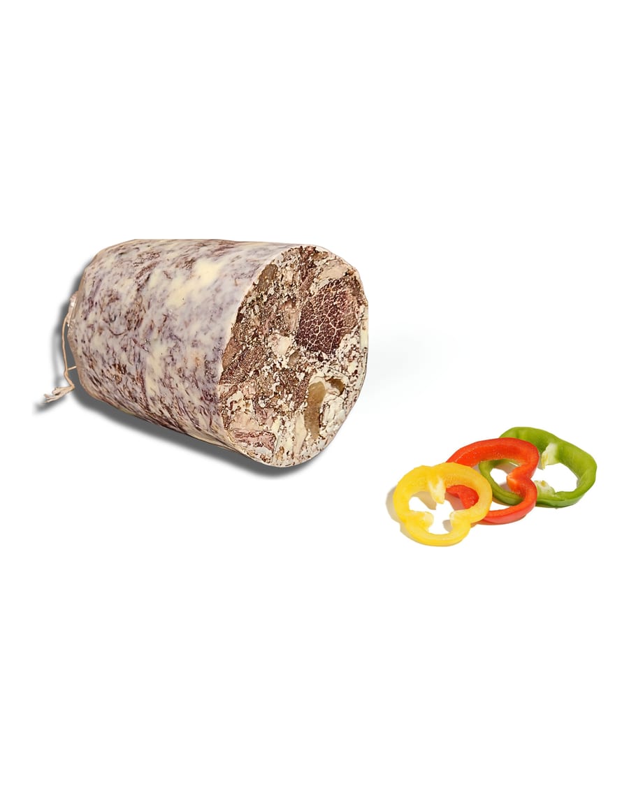 Домашна саздърма The MeatBox