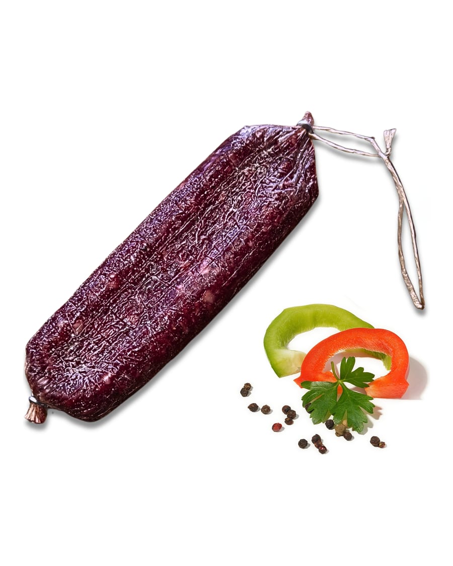 Луканка Чумерна