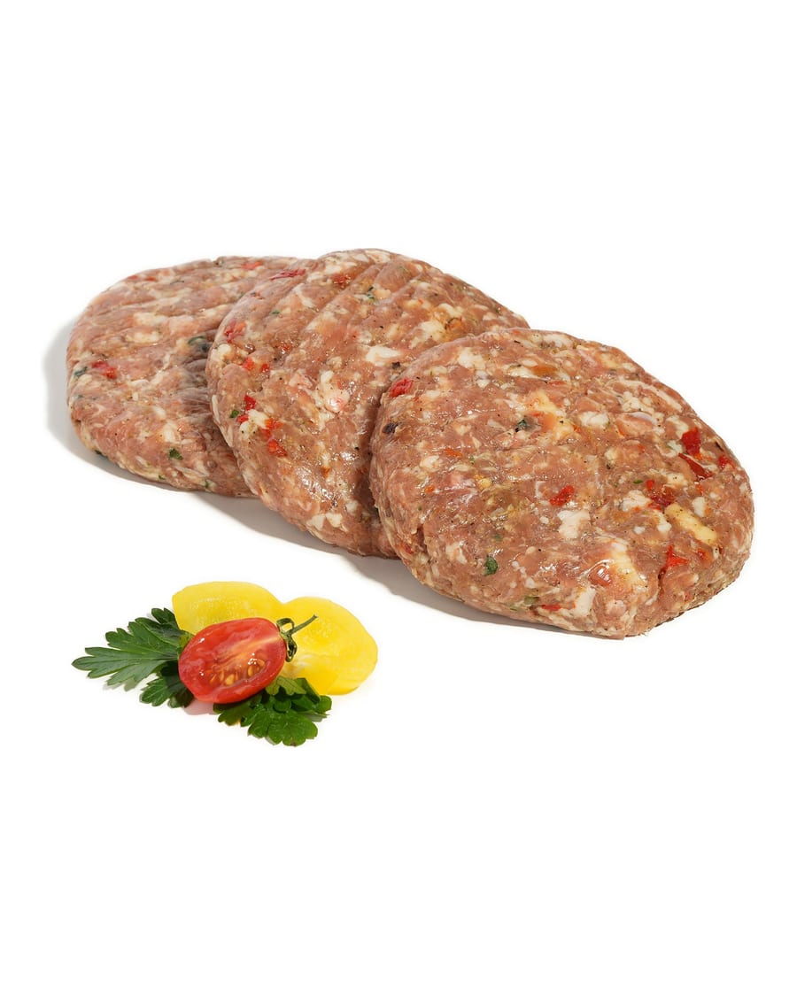 Плескавица The MeatBox