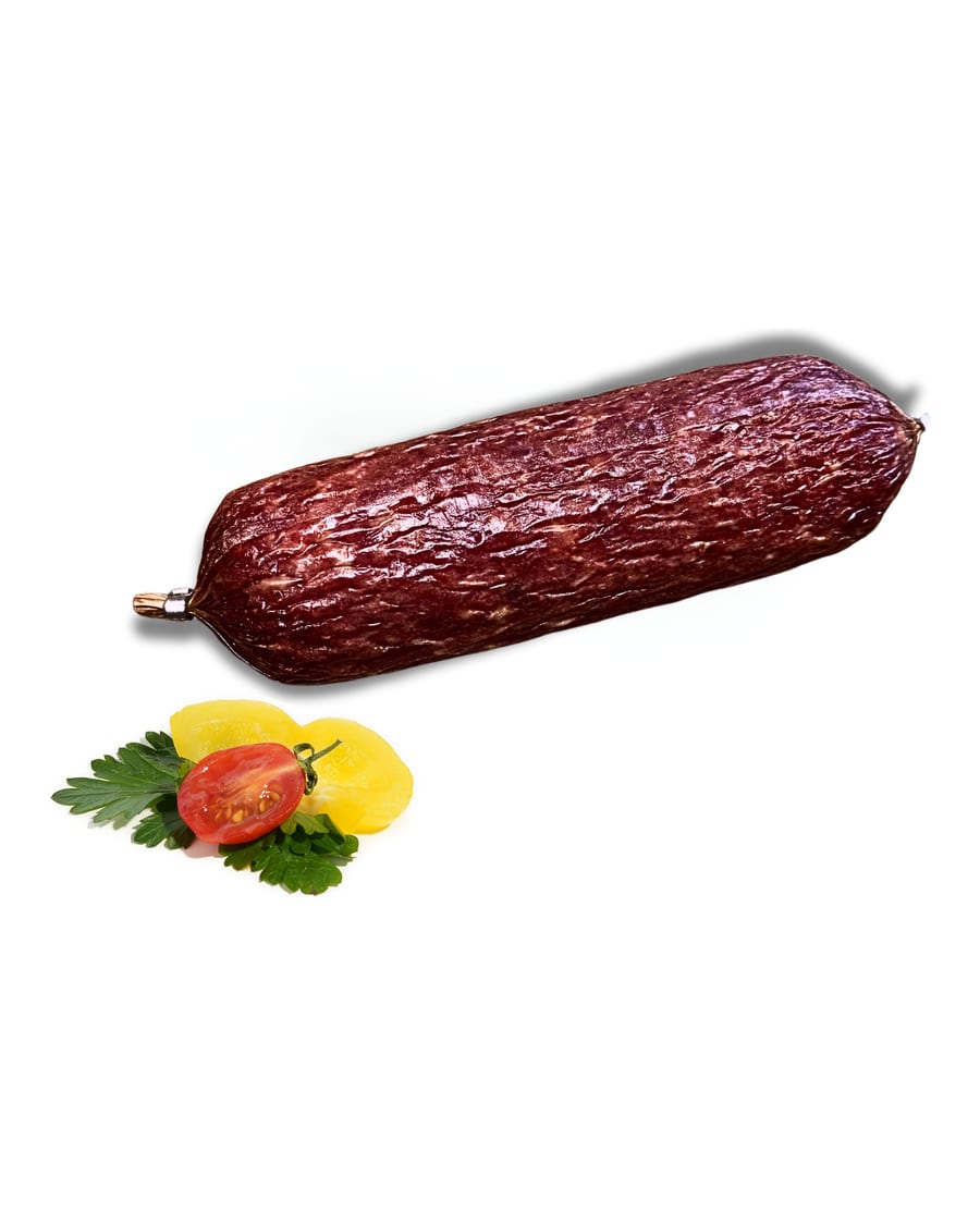 Салам Бургас