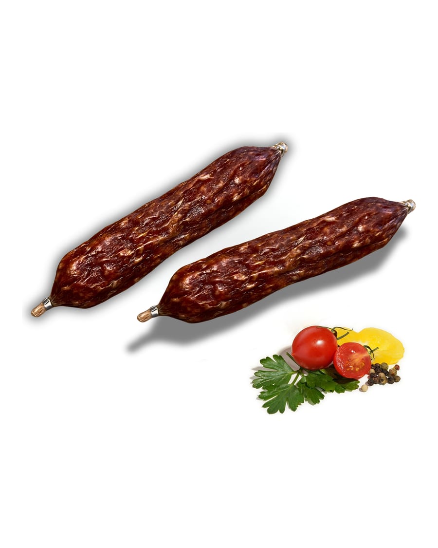 Салам Пеперони