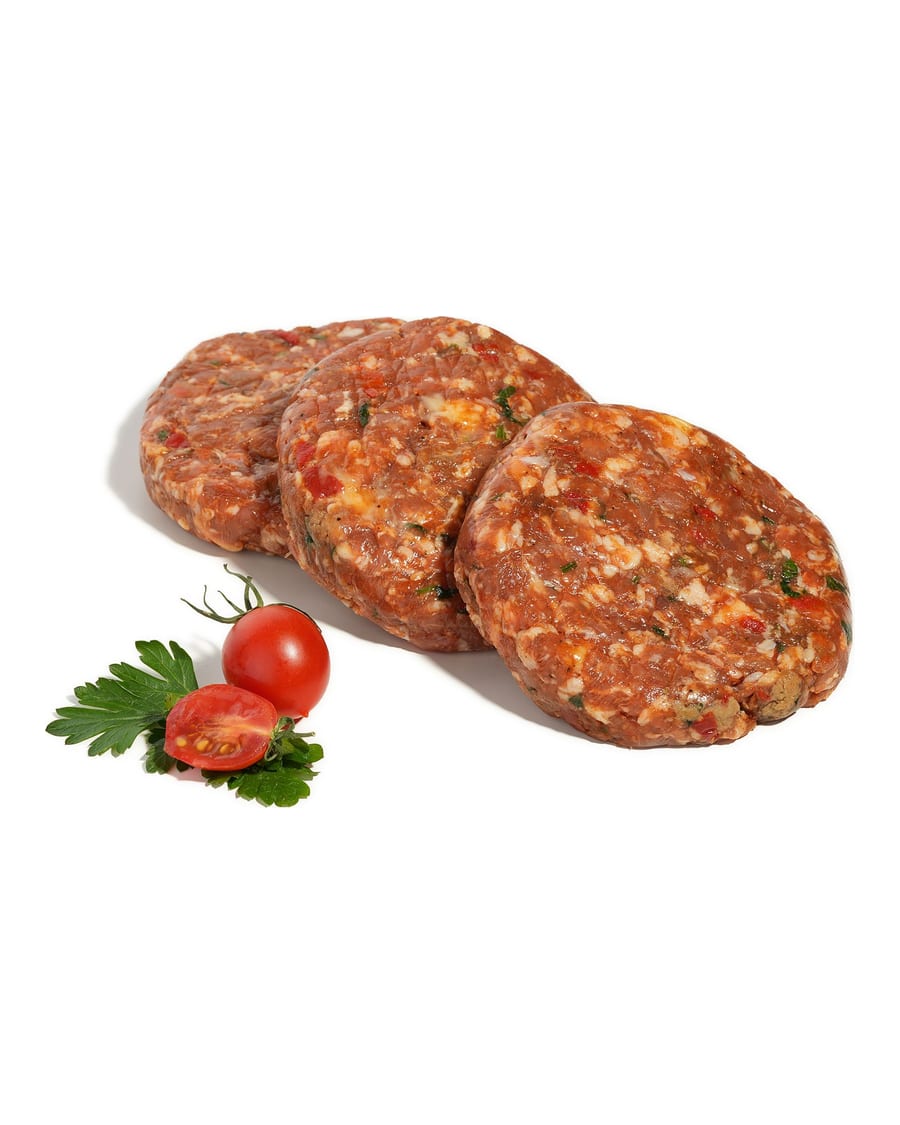 Татарско кюфте The MeatBox