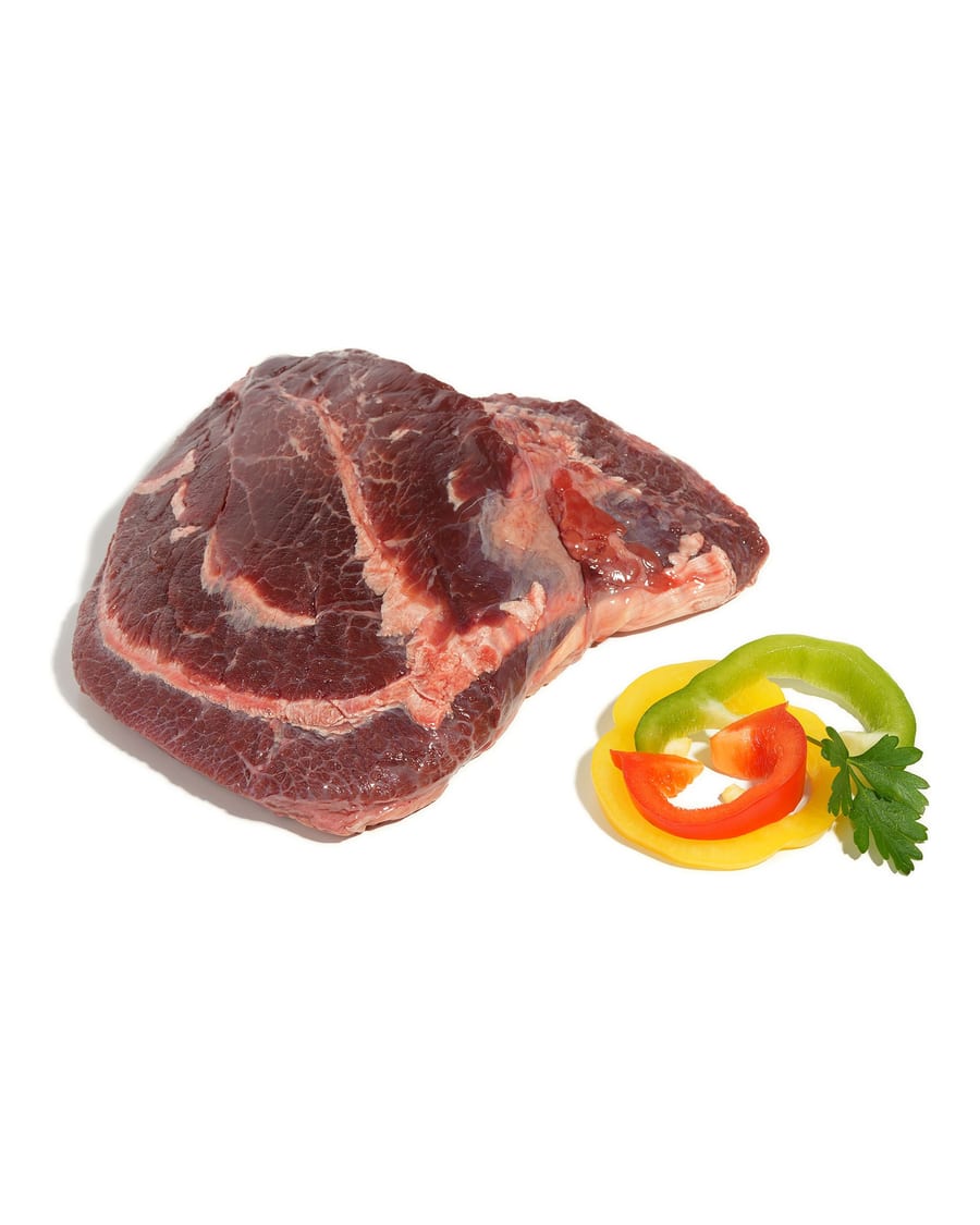 Телешки бузи